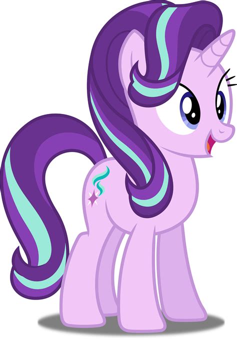 my little pony starlight